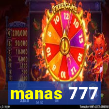 manas 777